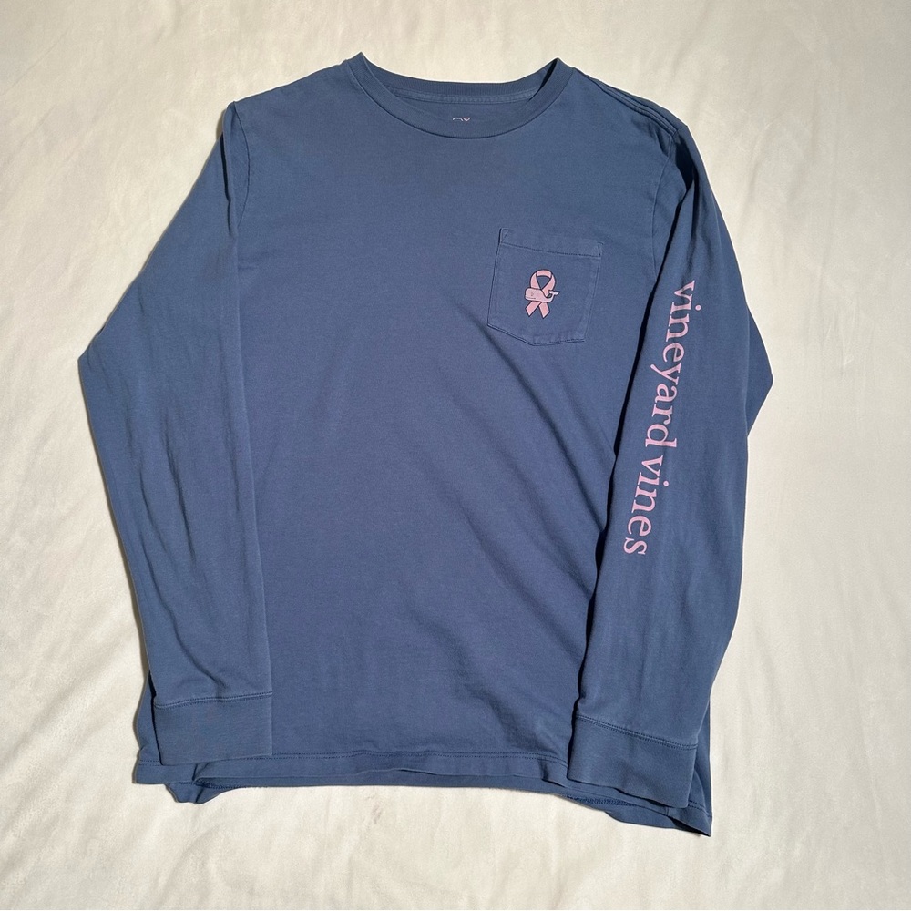 Youth Vinyard Vines T-shirt